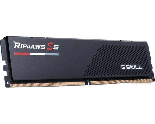 Модуль памяти G.SKILL Ripjaws S5 2x16ГБ DDR5 6400 МГц F5-6400J3239G16GX2-RS5K