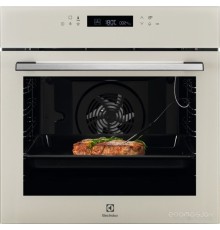 Духовой шкаф Electrolux LOE7C31S