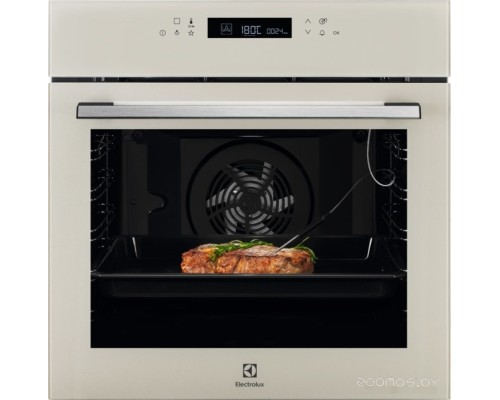 Духовой шкаф Electrolux LOE7C31S