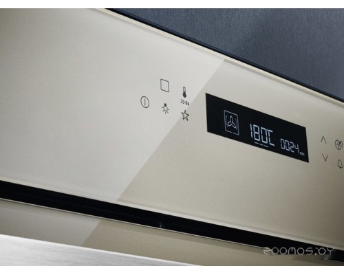 Духовой шкаф Electrolux LOE7C31S