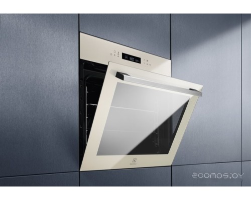 Духовой шкаф Electrolux LOE7C31S