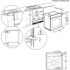 Духовой шкаф Electrolux KODEC70X