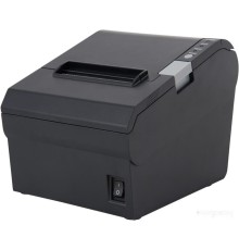 Принтер Mertech Mprint G80i (USB/RS232/Ethernet, черный)