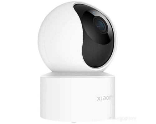 IP-камера Xiaomi Mi Smart Camera C200 MJSXJ14CM (международная версия)