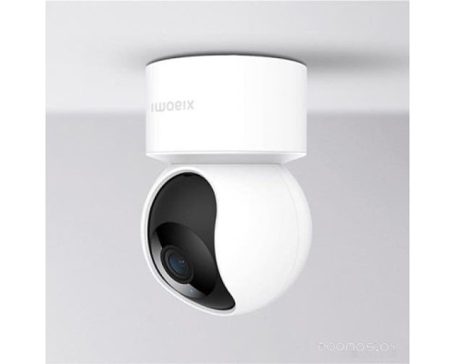 IP-камера Xiaomi Mi Smart Camera C200 MJSXJ14CM (международная версия)