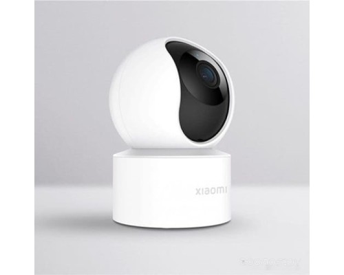 IP-камера Xiaomi Mi Smart Camera C200 MJSXJ14CM (международная версия)