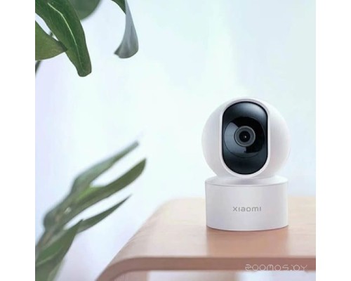 IP-камера Xiaomi Mi Smart Camera C200 MJSXJ14CM (международная версия)