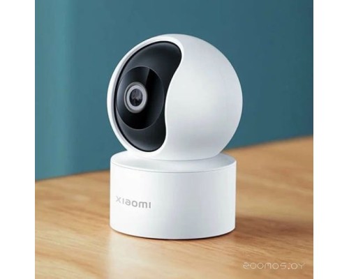 IP-камера Xiaomi Mi Smart Camera C200 MJSXJ14CM (международная версия)