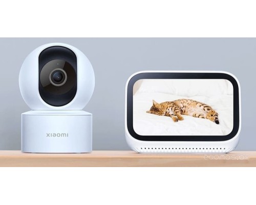 IP-камера Xiaomi Mi Smart Camera C200 MJSXJ14CM (международная версия)