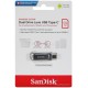 USB Flash SanDisk Ultra Dual Drive Luxe USB Type-C 512GB SDDDC4-512G-G46