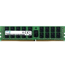 Модуль памяти Samsung 32GB DDR4 PC4-25600 M393A4K40EB3-CWE