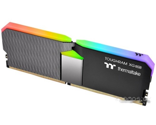 Модуль памяти Thermaltake ToughRam XG RGB 2x8ГБ DDR4 4400 МГц R016D408GX2-4400C19A