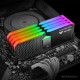 Модуль памяти Thermaltake ToughRam XG RGB 2x8ГБ DDR4 4400 МГц R016D408GX2-4400C19A