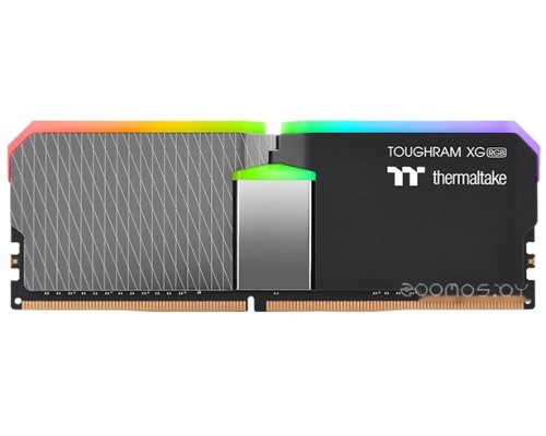 Модуль памяти Thermaltake ToughRam XG RGB 2x8ГБ DDR4 4400 МГц R016D408GX2-4400C19A