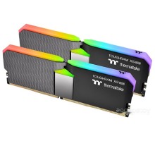 Модуль памяти Thermaltake ToughRam XG RGB 2x8ГБ DDR4 4600 МГц R016D408GX2-4600C19A