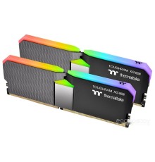 Модуль памяти Thermaltake ToughRam XG RGB 2x8ГБ DDR4 4600 МГц R016D408GX2-4600C19A