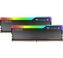 Модуль памяти Thermaltake ToughRam Z-One RGB 2x8ГБ DDR4 4400 МГц R019D408GX2-4400C19A