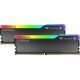 Модуль памяти Thermaltake ToughRam Z-One RGB 2x8ГБ DDR4 4400 МГц R019D408GX2-4400C19A