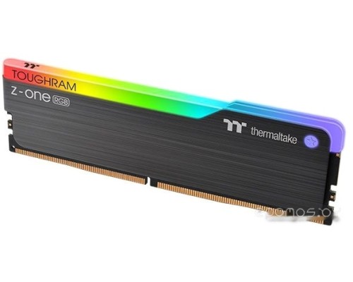 Модуль памяти Thermaltake ToughRam Z-One RGB 2x8ГБ DDR4 4400 МГц R019D408GX2-4400C19A