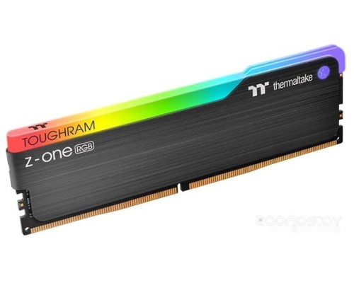 Модуль памяти Thermaltake ToughRam Z-One RGB 2x8ГБ DDR4 4400 МГц R019D408GX2-4400C19A