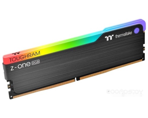 Модуль памяти Thermaltake ToughRam Z-One RGB 2x8ГБ DDR4 4400 МГц R019D408GX2-4400C19A