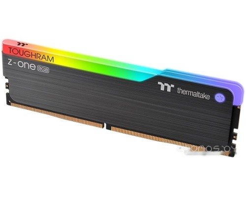 Модуль памяти Thermaltake ToughRam Z-One RGB 2x8ГБ DDR4 4400 МГц R019D408GX2-4400C19A