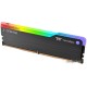 Модуль памяти Thermaltake ToughRam Z-One RGB 2x8ГБ DDR4 4400 МГц R019D408GX2-4400C19A