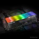 Модуль памяти Thermaltake ToughRam Z-One RGB 2x8ГБ DDR4 4400 МГц R019D408GX2-4400C19A