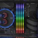 Модуль памяти Thermaltake ToughRam Z-One RGB 2x8ГБ DDR4 4400 МГц R019D408GX2-4400C19A