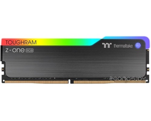 Модуль памяти Thermaltake ToughRam Z-One RGB 2x8ГБ DDR4 4400 МГц R019D408GX2-4400C19A