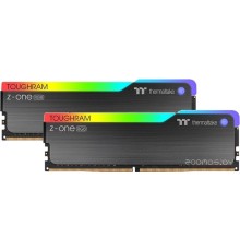 Модуль памяти Thermaltake ToughRam Z-One RGB 2x8ГБ DDR4 4600 МГц R019D408GX2-4600C19A