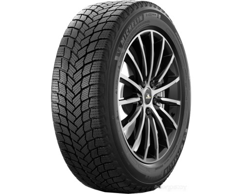 Шина Michelin X-Ice Snow 235/45R18 98H