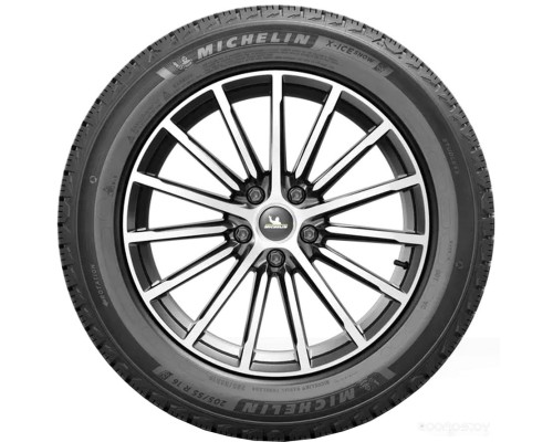 Шина Michelin X-Ice Snow 235/45R18 98H