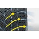 Шина Michelin X-Ice Snow 235/45R18 98H