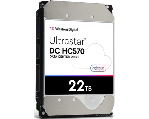 Жесткий диск Western Digital WUH722222ALE6L4