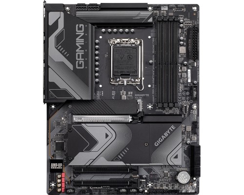 Материнская плата Gigabyte Z790 Gaming X (rev. 1.0)