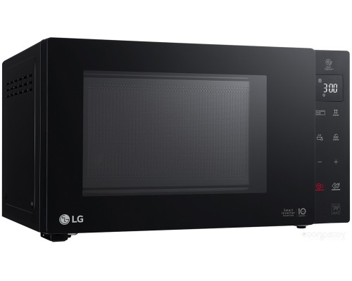 Микроволновая печь LG MB63W35GIB