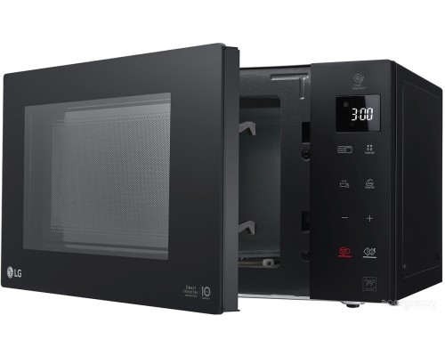 Микроволновая печь LG MB63W35GIB