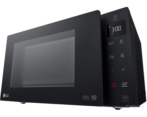 Микроволновая печь LG MB63W35GIB