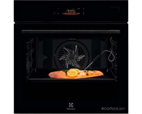 Духовой шкаф Electrolux SteamBoost 800 EOB8S39Z