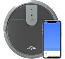 Робот-пылесос Atvel R70