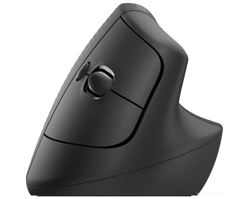 Вертикальная мышь Logitech Lift