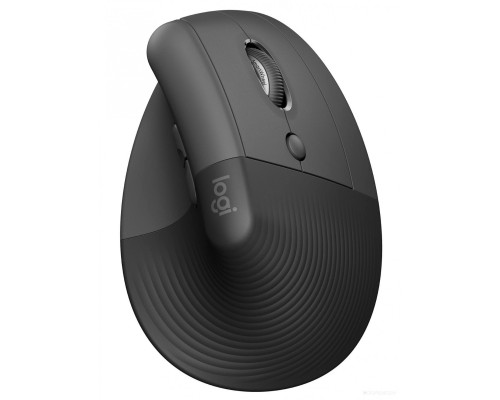 Вертикальная мышь Logitech Lift