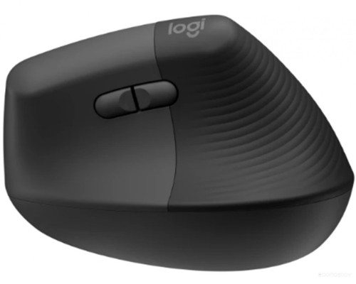 Вертикальная мышь Logitech Lift