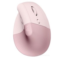 Вертикальная мышь Logitech Lift