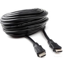 Кабель Cablexpert CC-HDMI4L-15M HDMI - HDMI (15 м, черный)