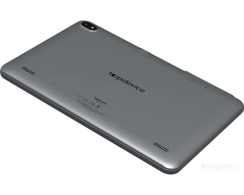 Планшет TopDevice A10 3GB/32GB LTE (темно-серый)