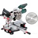 Торцовочная пила Metabo KGS 216 M Set 690827000