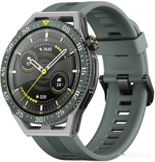 Умные часы Huawei Watch GT 3 SE 46 мм (темно-зеленый)