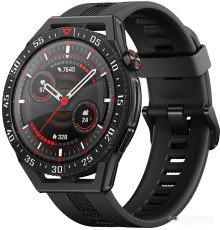 Умные часы Huawei Watch GT 3 SE 46 мм (графитовый черный)